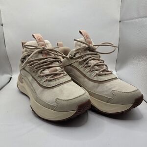 Women's Timberland Motion Access Low Lace-Up Waterproof Sneaker